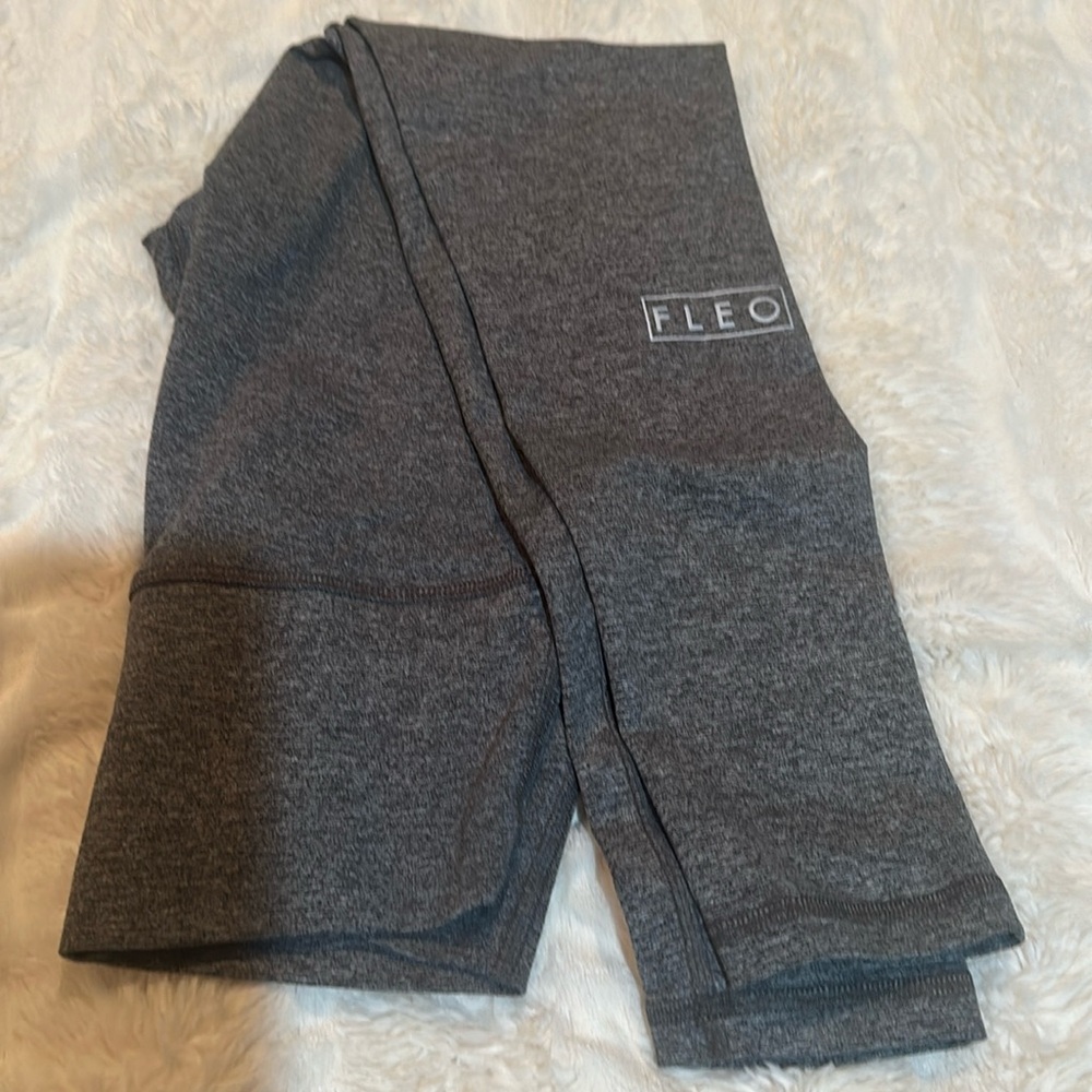 Women Fleo Leggings